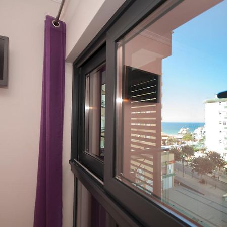 Rocha 501 By Atlantichotels - Al Portimao Exterior photo