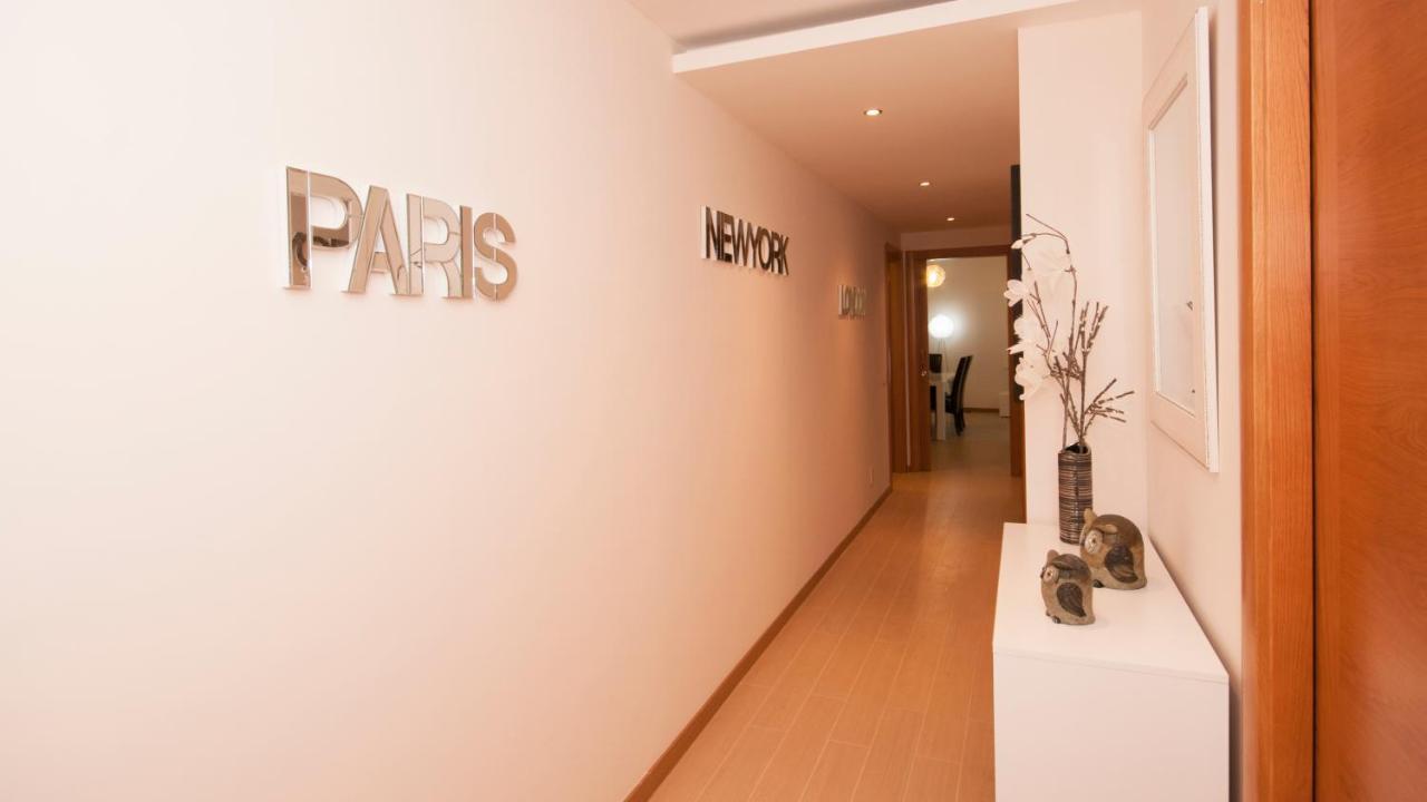 Rocha 501 By Atlantichotels - Al Portimao Exterior photo