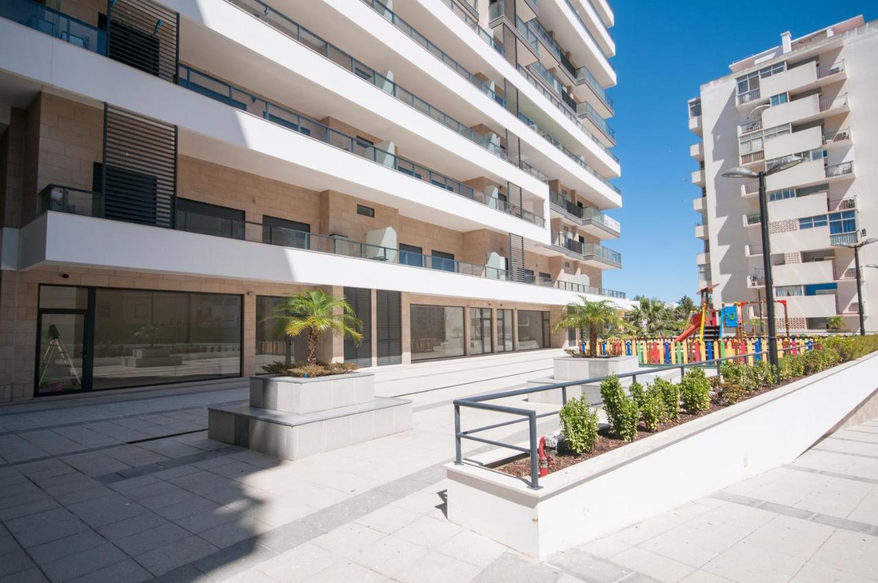 Rocha 501 By Atlantichotels - Al Portimao Exterior photo