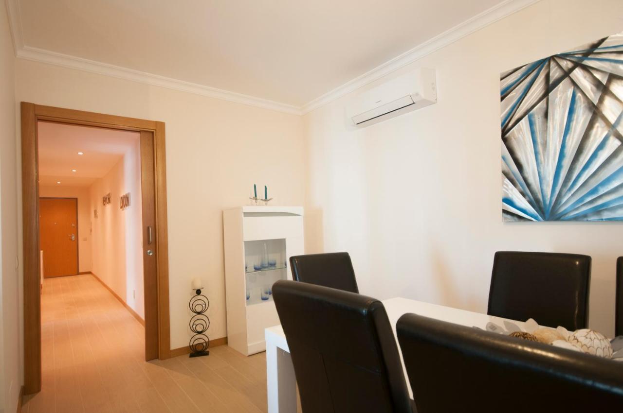 Rocha 501 By Atlantichotels - Al Portimao Exterior photo