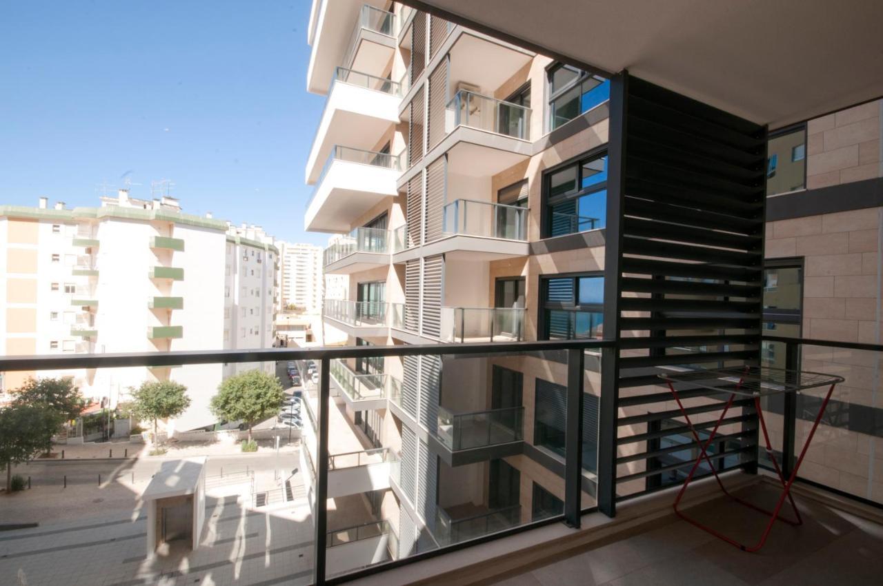 Rocha 501 By Atlantichotels - Al Portimao Exterior photo