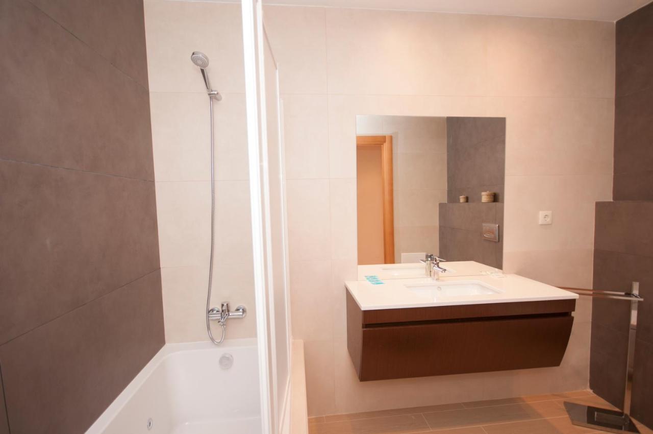 Rocha 501 By Atlantichotels - Al Portimao Exterior photo