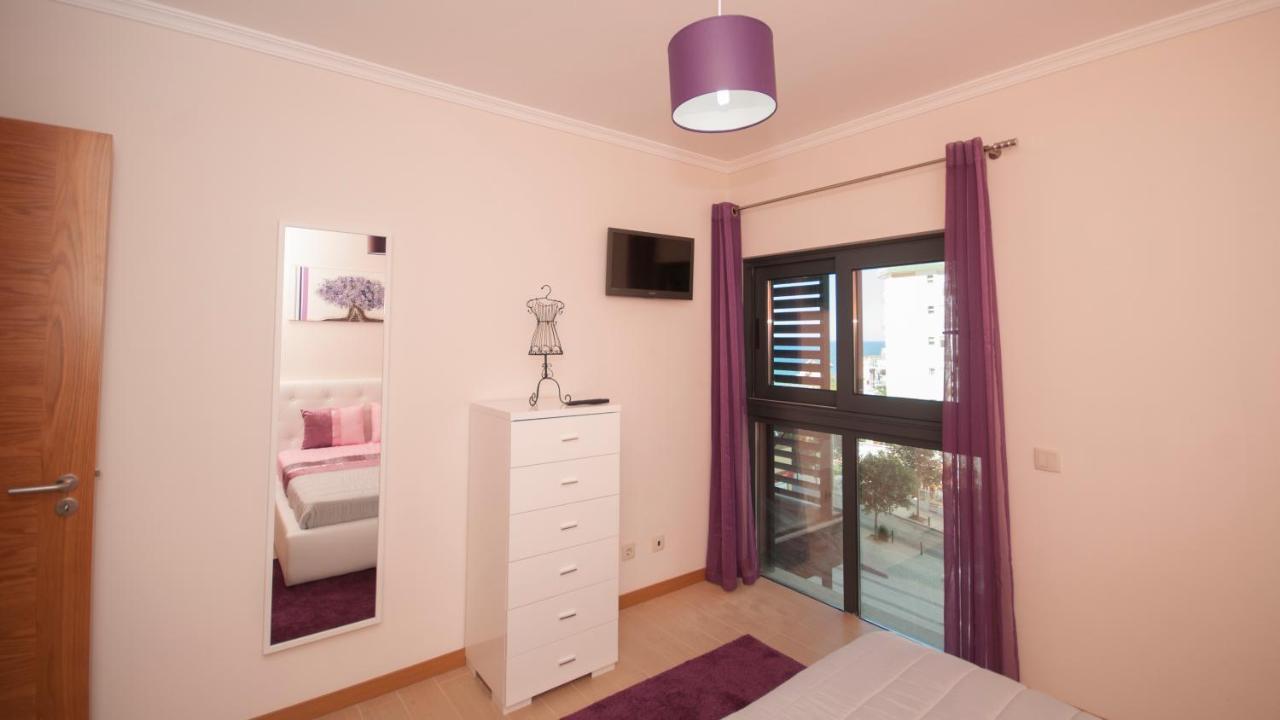 Rocha 501 By Atlantichotels - Al Portimao Exterior photo