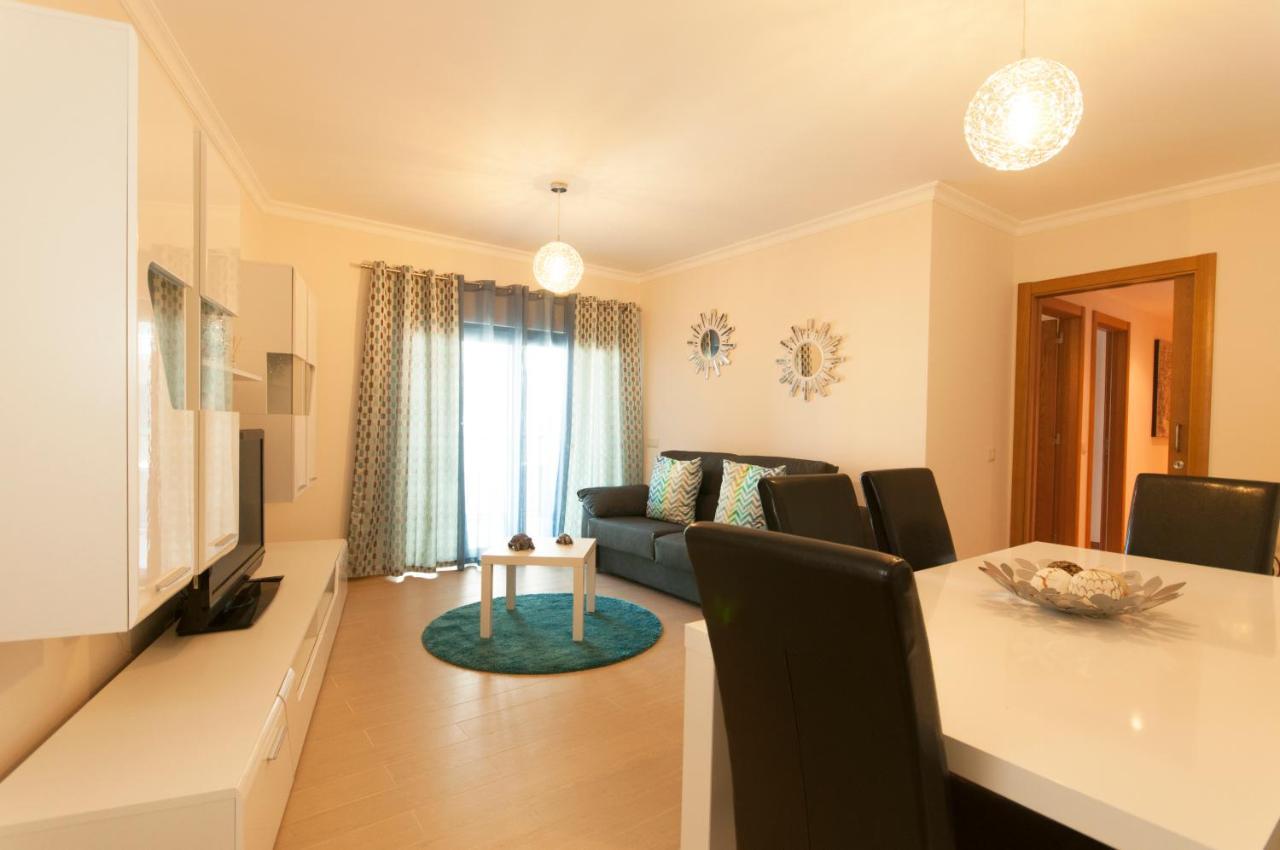 Rocha 501 By Atlantichotels - Al Portimao Exterior photo